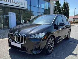 Preto Usado 2025 BMW 216 Performance Coupé | € 35.900 (Bom preço)