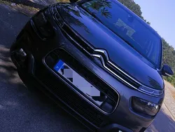 Usado 2018 Citroën C4 Cactus Citadino | € 9.999 (Super Preço)