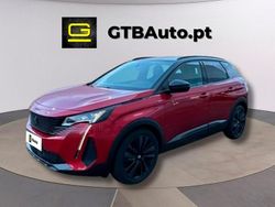 Vermelho Usado 2022 Peugeot 3008 GT SUV | € 29.499 (Preço justo)