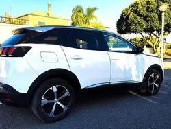Usado 2017 Peugeot 3008 Sedan | € 16.900 (Preço justo)