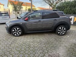 Usado 2015 Citroën C4 Cactus Citadino | € 8.900 (Preço justo)