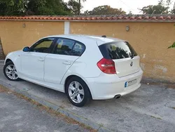 Usado 2008 BMW 118 Citadino | € 8.690 (Preço justo)