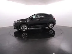 Preto Usado 2021 Opel Grandland X GS Line SUV | € 20.950 (Caro)