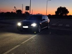 Usado 2008 BMW 320 Carrinha | € 5.700 (Super Preço)