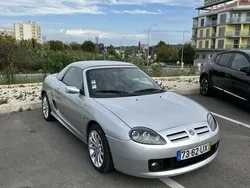 Usado 2003 MG TF Cabrios | € 7.490