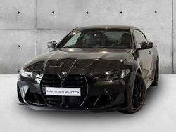 Preto sapphire metalizada Usado 2024 BMW M4 Competition Edition Coupé | € 129.946 (Caro)