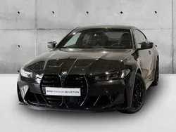 Preto sapphire metalizada Usado 2024 BMW M4 Competition Edition Coupé | € 129.946