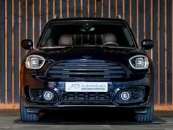 Azul Usado 2021 Mini John Cooper Works Countryman SUV | € 38.900
