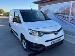 Branco Usado 2021 Toyota Proace Van | € 14.950 (Preço justo)
