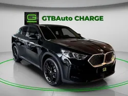 Preto Novo 2024 BMW iX2 SUV | € 49.990