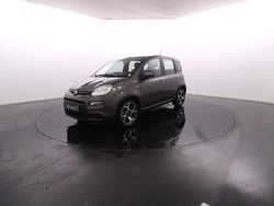 Cinzento Usado 2022 Fiat Panda Citadino | € 14.450 (Caro)