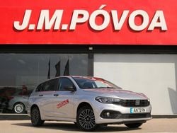 Cinzento Usado 2022 Fiat Tipo Wagon Carrinha | € 14.890 (Bom preço)