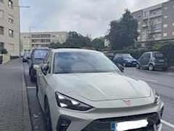 Outra Usado 2025 Cupra Leon | € 40.000