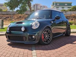 Usado 2009 Mini Cooper S Citadino | € 12.950 (Caro)