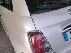 Usado 2016 Fiat 500 | € 7.700 (Preço justo)