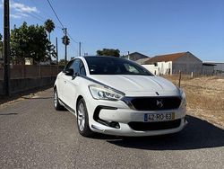 Usado 2016 Citroën DS5 Citadino | € 9.750 (Super Preço)