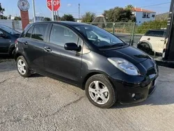 Preto Usado 2011 Toyota Yaris Citadino | € 8.650
