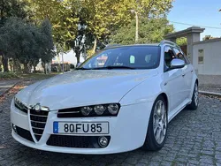 Usado 2008 Alfa Romeo 159 | € 6.900