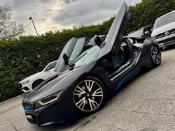Cinza Usado 2019 BMW i8 Coupé | € 67.500