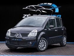 Preto Usado 2008 Renault Modus Monovolume | € 4.500