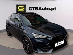 Cinza Usado 2022 Cupra Formentor VZ SUV | € 33.499 (Preço justo)