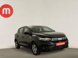 Usado 2024 Dacia Sandero Essentiel Citadino | € 15.499 (Bom preço)