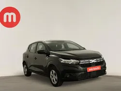 Usado 2024 Dacia Sandero Essentiel Citadino | € 15.999 (Bom preço)