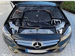 Usado 2016 Mercedes C250 Sedan | € 27.000