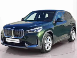 Vermelho Usado 2024 BMW iX1 Performance SUV | € 46.900 (Bom preço)
