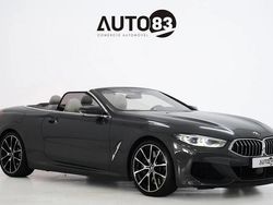 Cinzento Usado 2019 BMW 503 | € 74.990