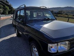 Usado 1997 Land Rover Discovery SUV | € 11.500