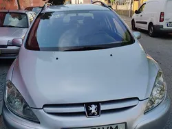 Usado 2003 Peugeot 307 Sedan | € 2.500 (Preço justo)