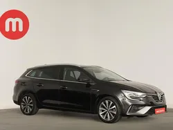Usado 2021 Renault Mégane IV R.S. Carrinha | € 20.999 (Caro)