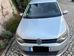 Usado 2010 VW Polo Sedan | € 6.800 (Preço elevado)