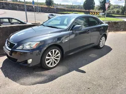 Usado 2007 Lexus IS220d Sedan | € 6.000
