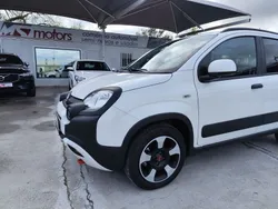 Branco Usado 2024 Fiat Panda Citadino | € 13.950 (Bom preço)