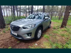 Usado 2012 Mazda CX-5 Evolve SUV | € 7.850 (Preço justo)