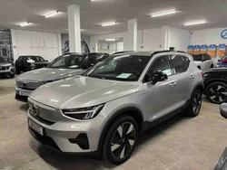 Outro Usado 2024 Volvo EX40 Plus SUV | € 46.990