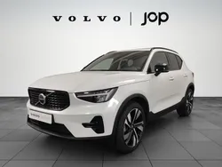 Branco Usado 2024 Volvo XC40 Plus SUV | € 38.500 (Caro)