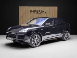Preto Usado 2019 Porsche Cayenne SUV | € 87.950