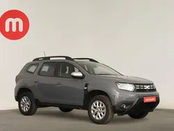 Usado 2024 Dacia Duster Expression SUV | € 19.999 (Preço justo)