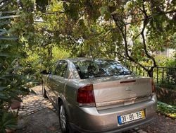 Usado 2002 Opel Vectra Sedan | € 3.400