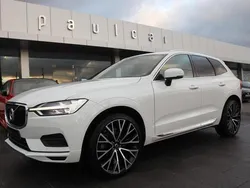 Branco Usado 2020 Volvo XC60 Inscription SUV | € 36.900 (Super Preço)