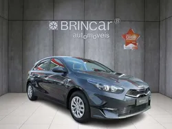 Cinza Usado 2023 Kia Ceed | € 14.990 (Super Preço)