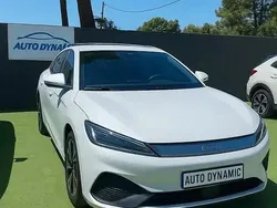 Branco Usado 2023 BYD Atto 3 Comfort SUV | € 26.499 (Bom preço)