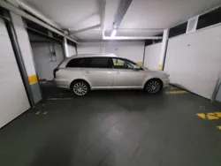 Usado 2006 Toyota Avensis Carrinha | € 4.250
