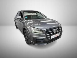Cinza Usado 2018 Audi Q2 SUV | € 19.990 (Bom preço)