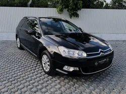 Usado 2010 Citroën C5 Carrinha | € 5.499 (Super Preço)