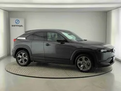 Cinzento Usado 2020 Mazda MX30 SUV | € 18.990 (Preço elevado)