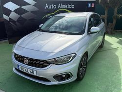 Cinzento Usado 2019 Fiat Tipo | € 11.950 (Preço justo)